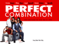 perfectcombinationmovie.com