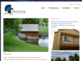 preatorconsulting.com