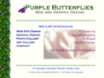 purplebutterflies.com