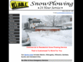 reliablesnowplowing.com