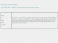 samfeder.com