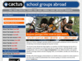 schoolgroupsabroad.com