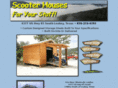 scooterhouses.com
