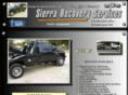 sierrarecovery.net