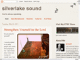silverlakesound.com