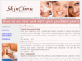 skinclinicmiami.com