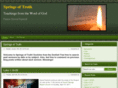 springsoftruth.com