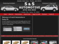 ssusedautos.com