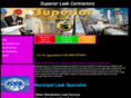 superiorleakcontractors.com