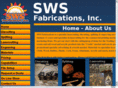 swsfabrications.com