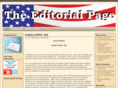 theeditorialpage.com
