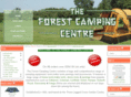 theforestcampingcentre.com