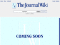 thejournalwiki.com