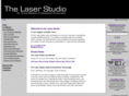 thelaserstudio.com