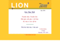thelionmagazine.org