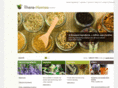 thera-plantes.com