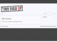 this-sideup.com