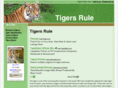 tigersrule.com