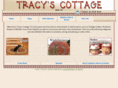 tracyscottage.com