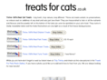 treatsforcats.co.uk