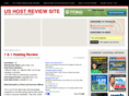 ushostreview.com