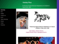 varietyplus.org