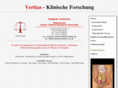 veritas-cro.net