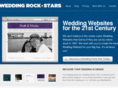 weddingrockstars.com