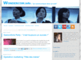 wondercom.info