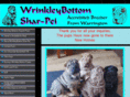 wrinkley-dogs.co.uk