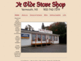 yeoldestoveshop.com