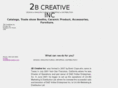 2bcreative.com