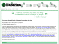 9libraries.info