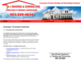 a1roofingcorsicana.com