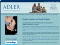 adlerdentistry.com
