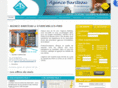 agencebariteau.com