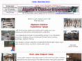 algomasoutdoorexperience.com
