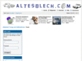 altesblech.com