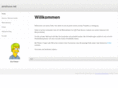 amshove.net