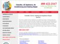 appliancerepairchandleraz.com