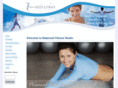 balancedfitnessstudio.com