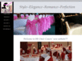 bbweddingrentals.com