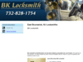 bklocksmith2.com