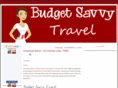 budgetsavvytravel.com