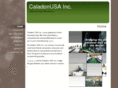 caladon-usa.com
