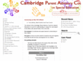 cambridgepacse.org