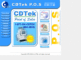 cdtekpos.com