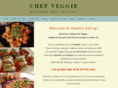 chefveggie.com