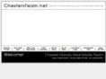 chestersteam.com