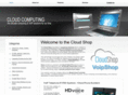 cloudshop.com.hk